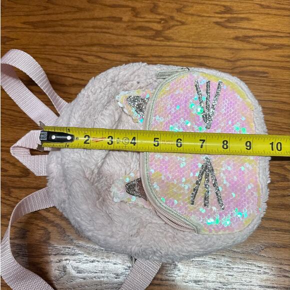 Target Cat Mini Back - Picture 4 of 5